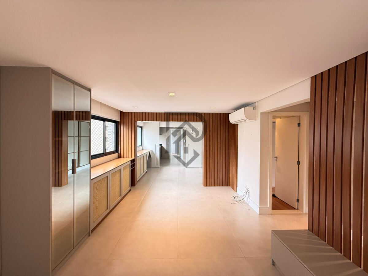 Apartamento, 4 quartos, 142 m² - Foto 1