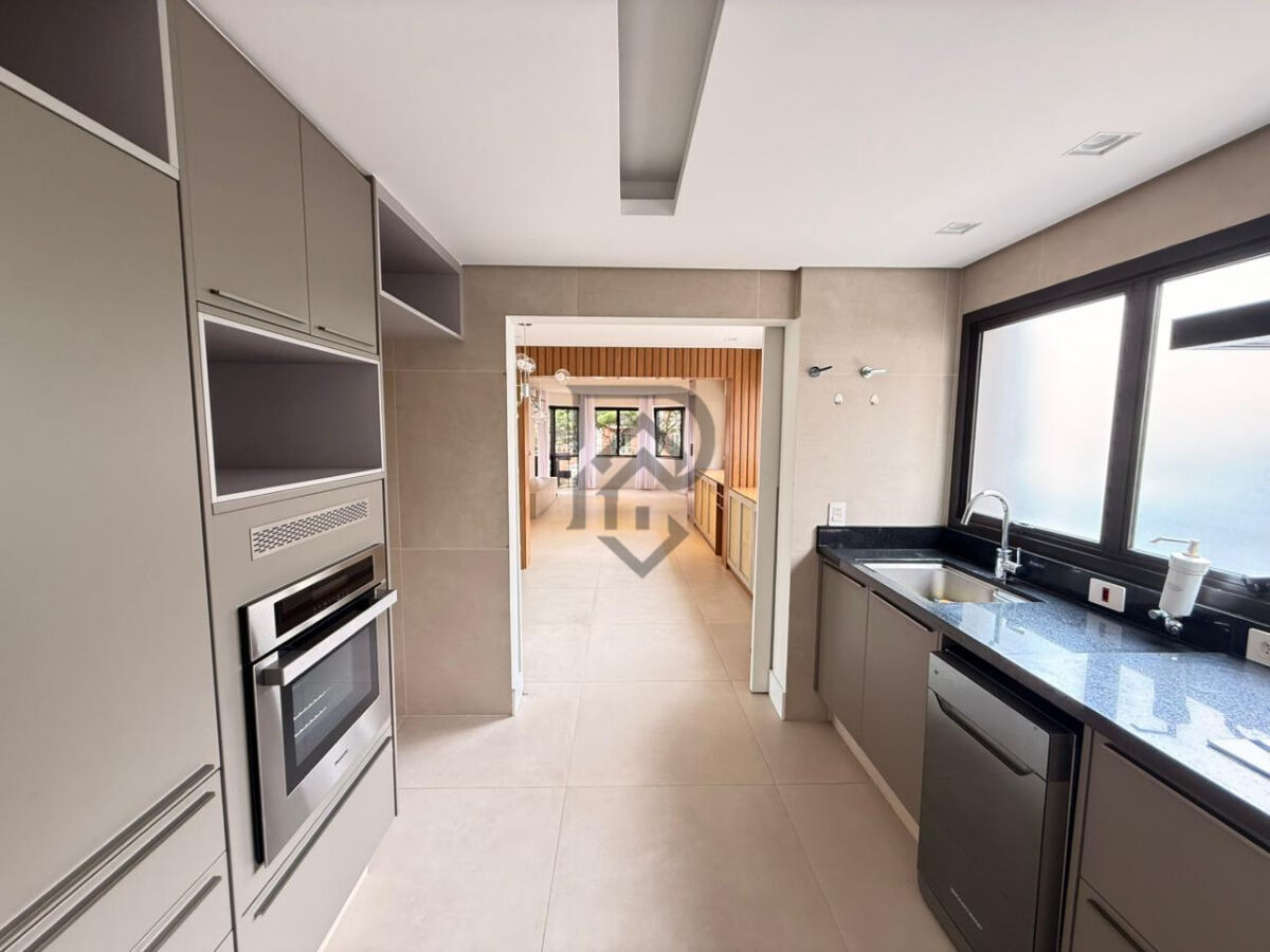 Apartamento, 4 quartos, 142 m² - Foto 25