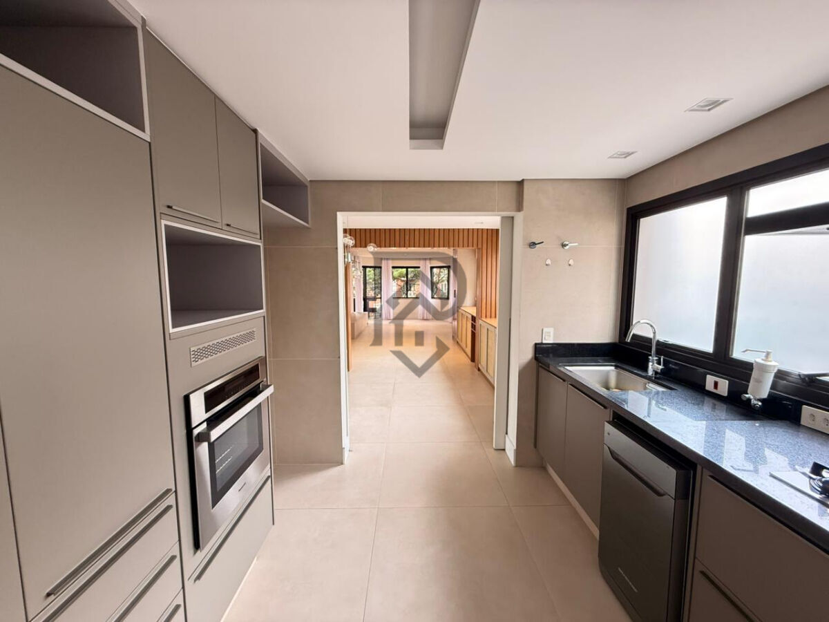 Apartamento, 4 quartos, 142 m² - Foto 19