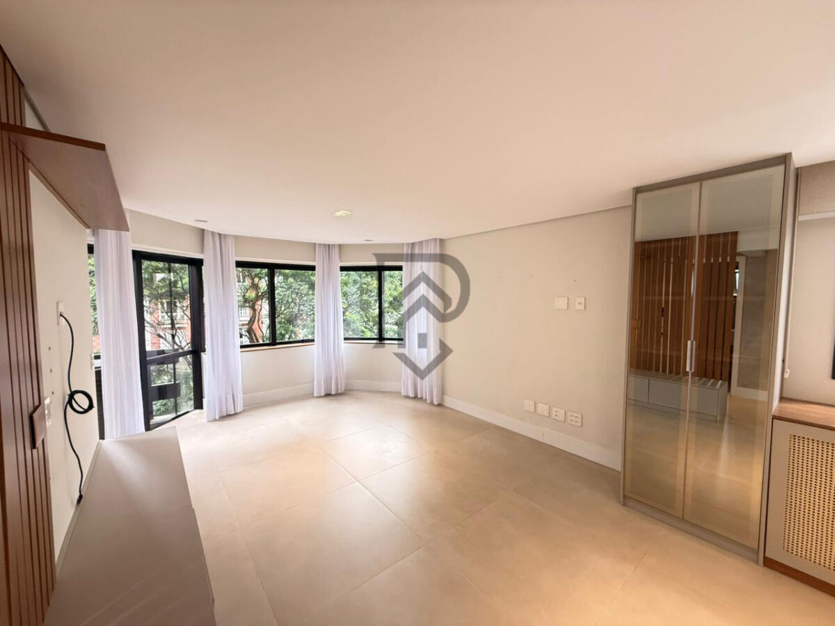 Apartamento, 4 quartos, 142 m² - Foto 3