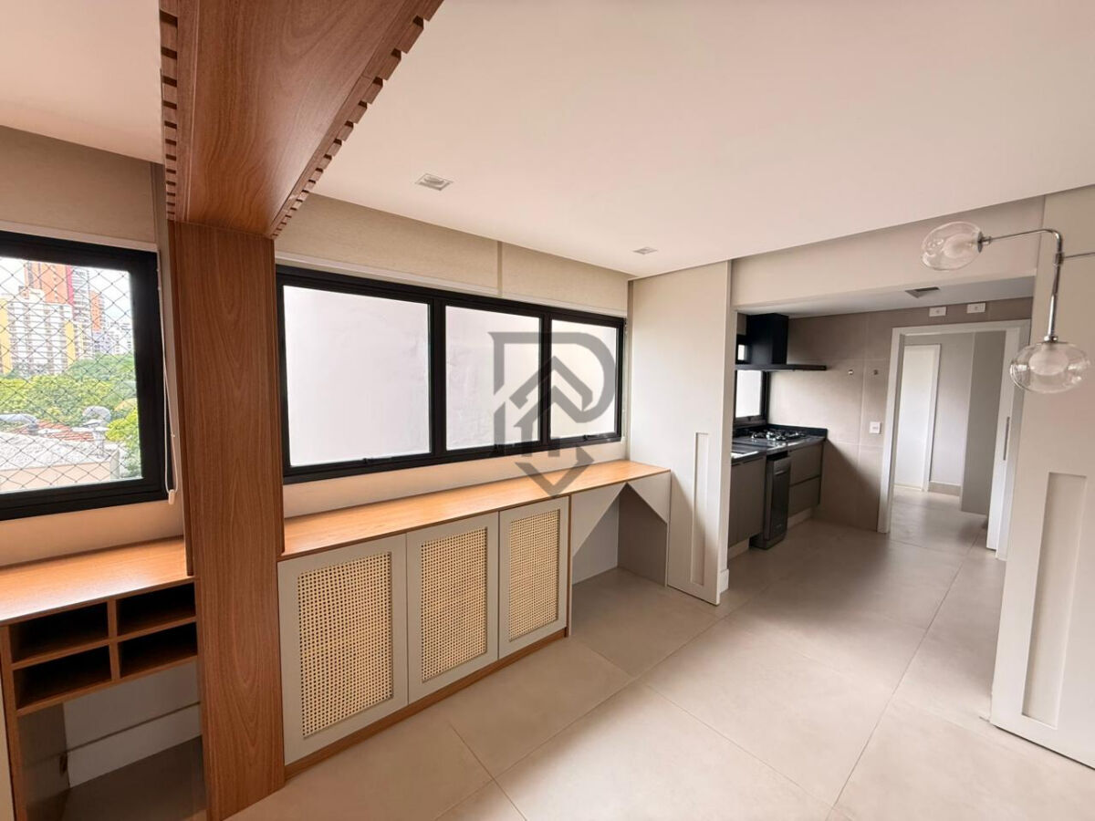 Apartamento, 4 quartos, 142 m² - Foto 15