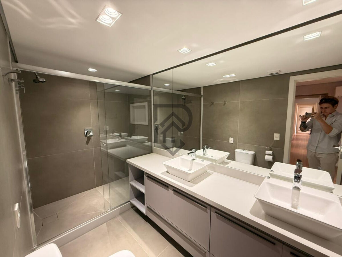 Apartamento, 4 quartos, 142 m² - Foto 42