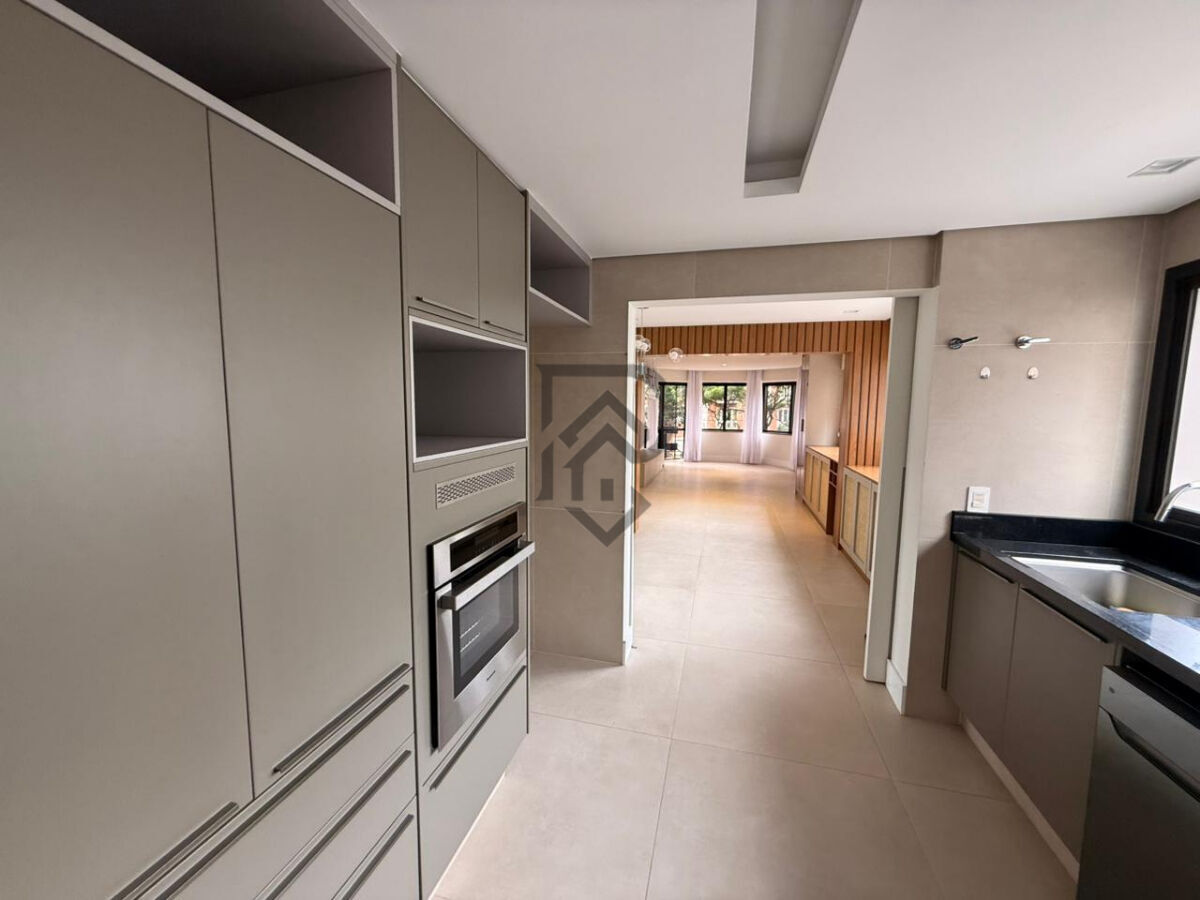 Apartamento, 4 quartos, 142 m² - Foto 23