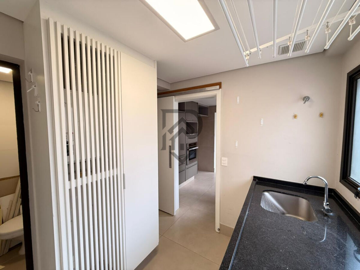 Apartamento, 4 quartos, 142 m² - Foto 30