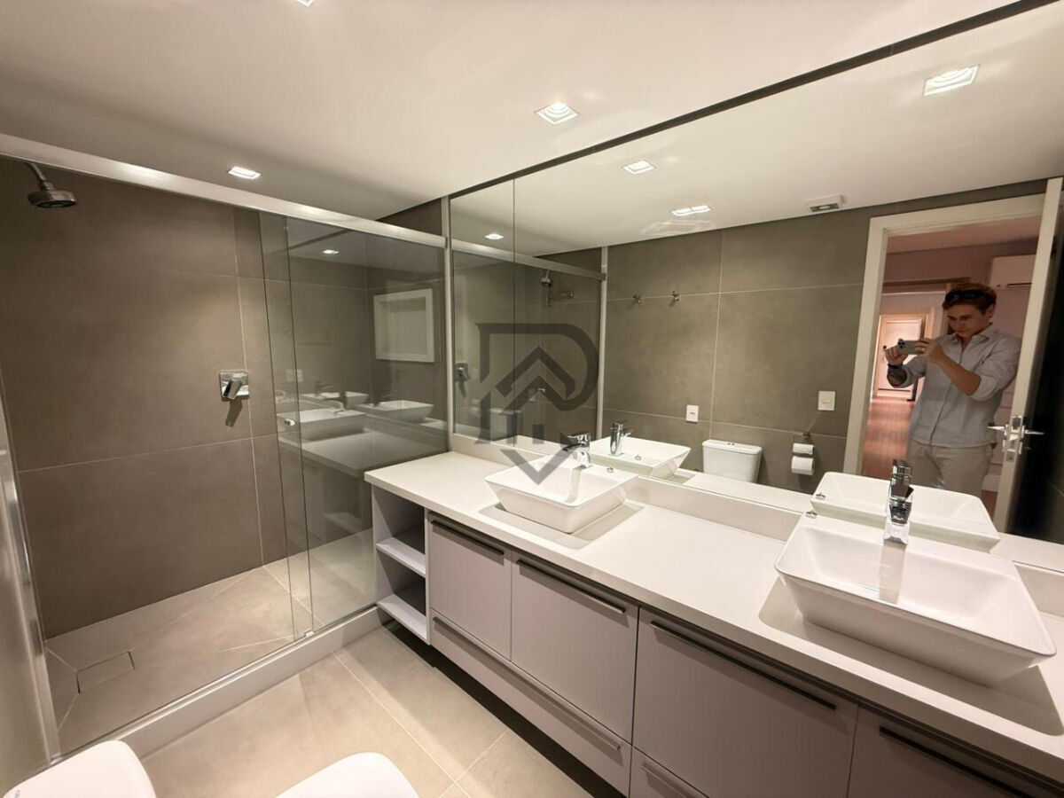 Apartamento, 4 quartos, 142 m² - Foto 44