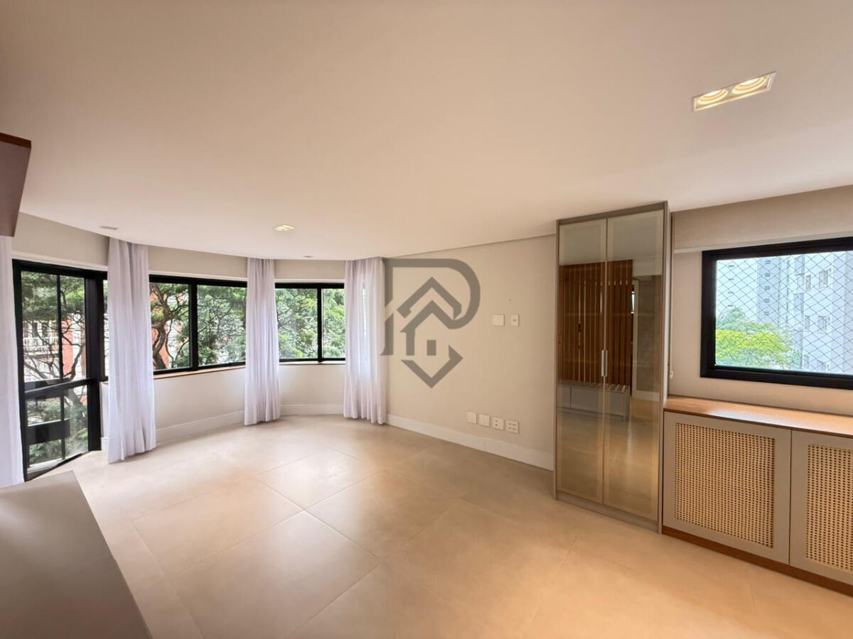 Apartamento, 4 quartos, 142 m² - Foto 5