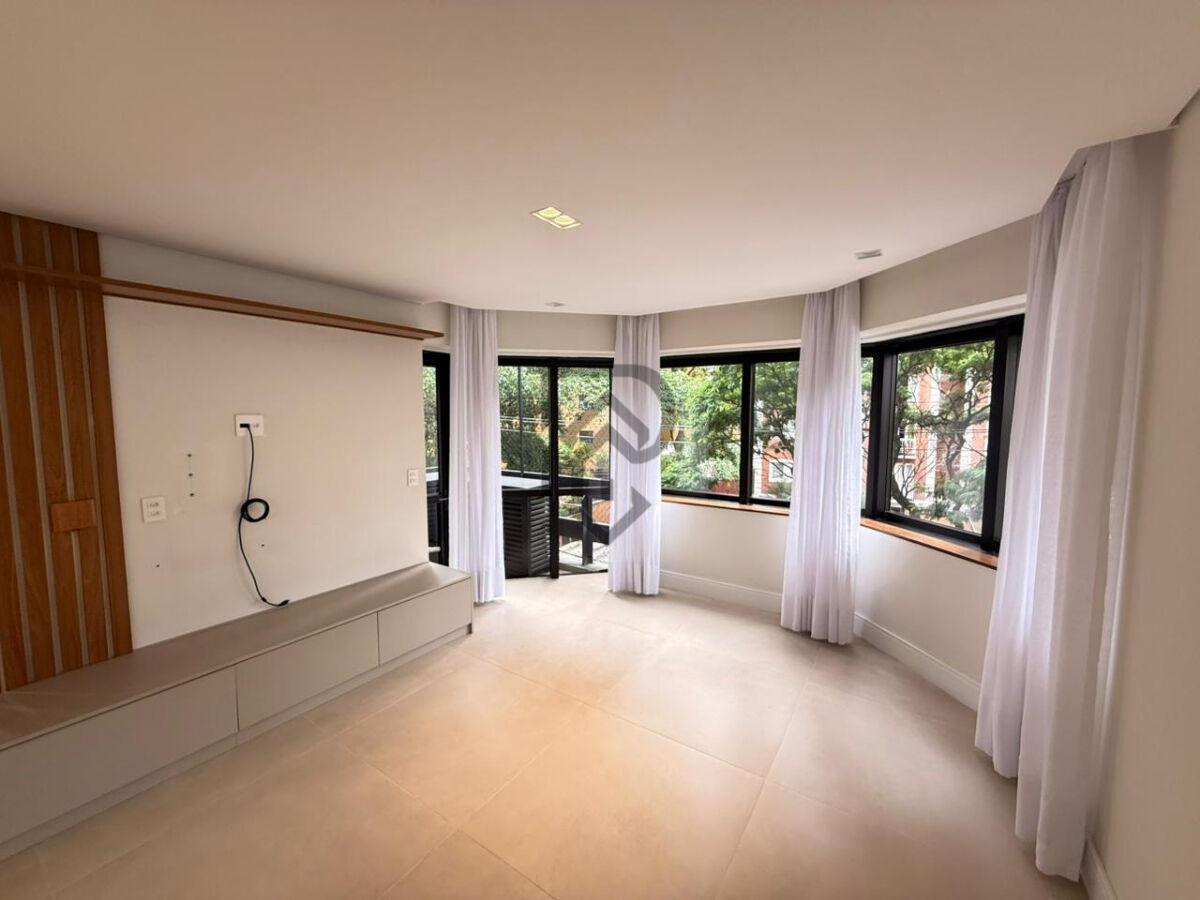 Apartamento, 4 quartos, 142 m² - Foto 9