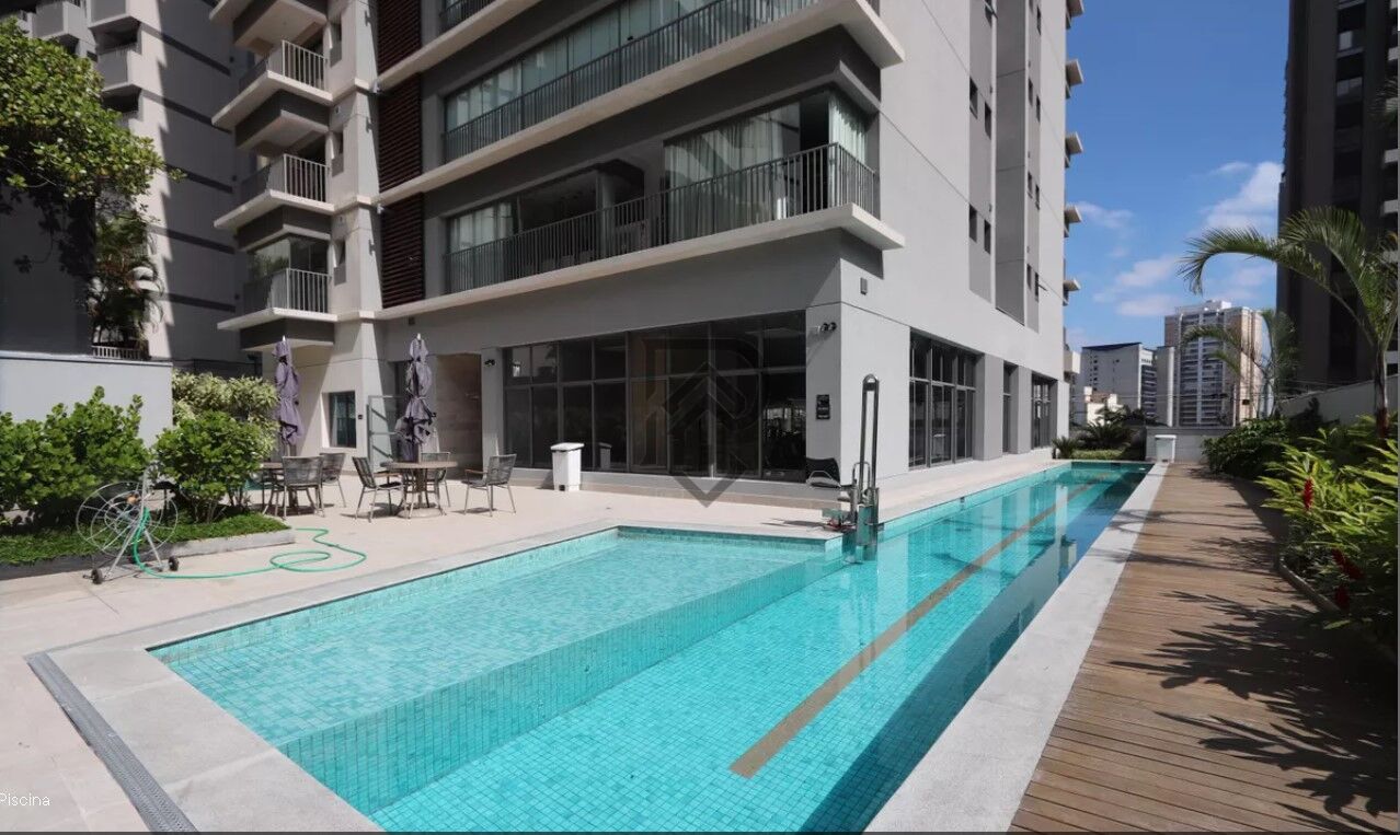 Apartamento, 2 quartos, 117 m² - Foto 2