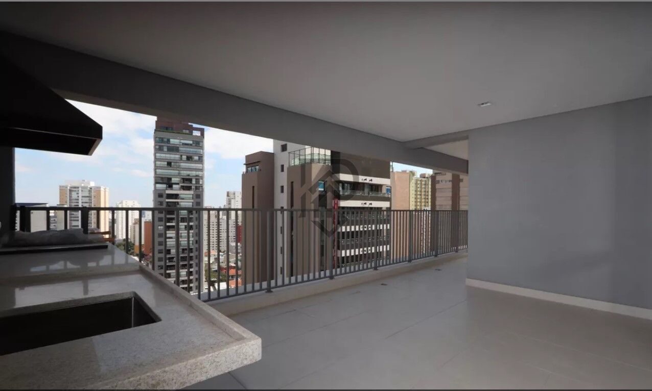 Apartamento, 2 quartos, 117 m² - Foto 29