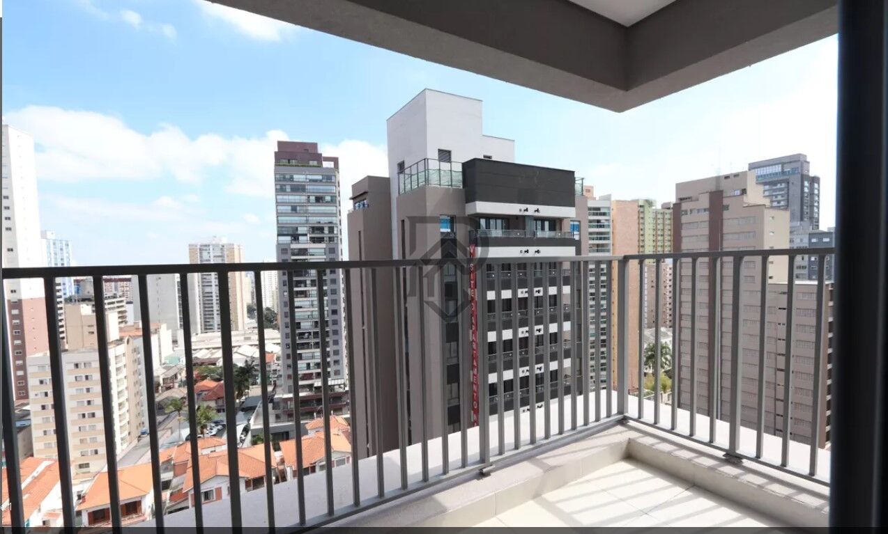 Apartamento, 2 quartos, 117 m² - Foto 1