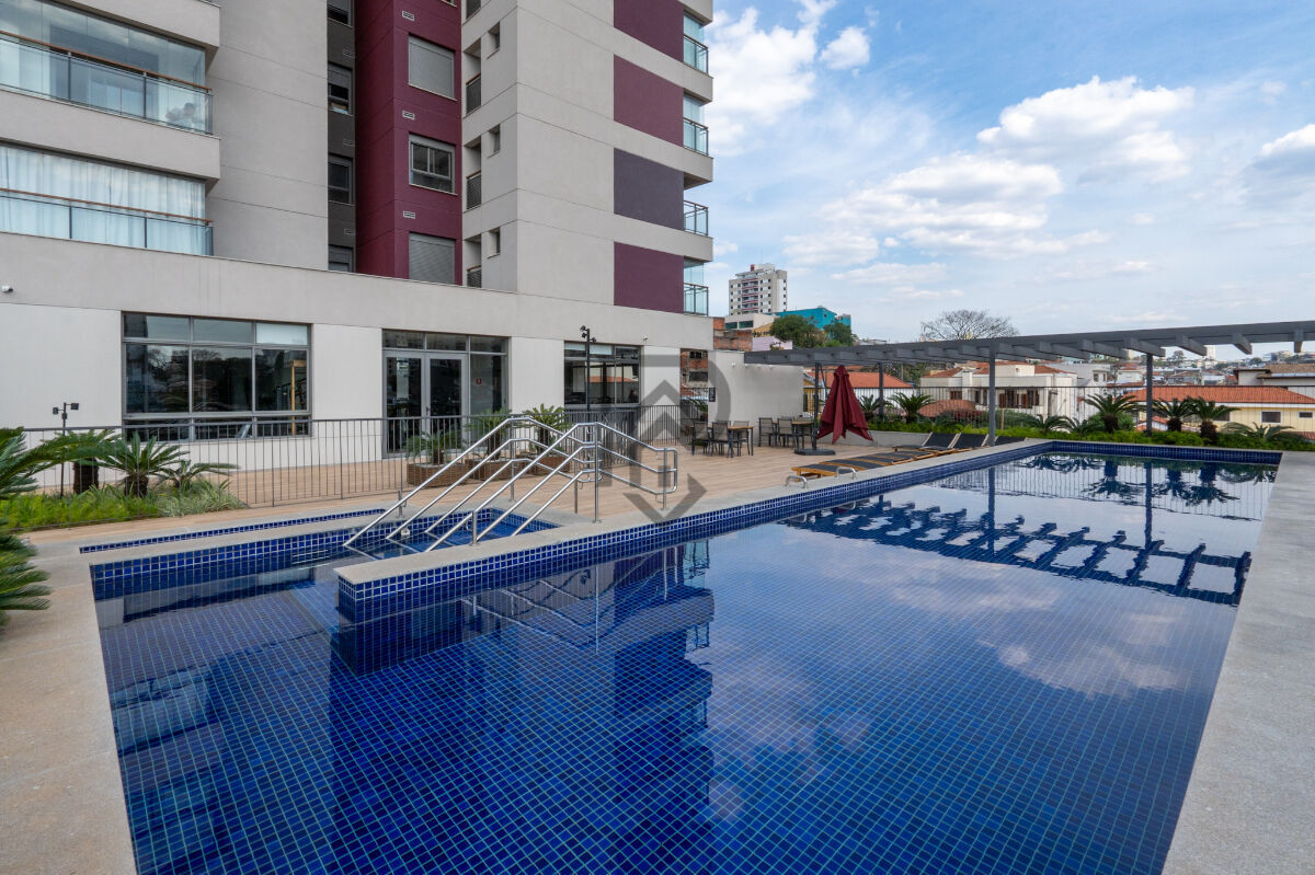 Apartamento, 3 quartos, 167 m² - Foto 3