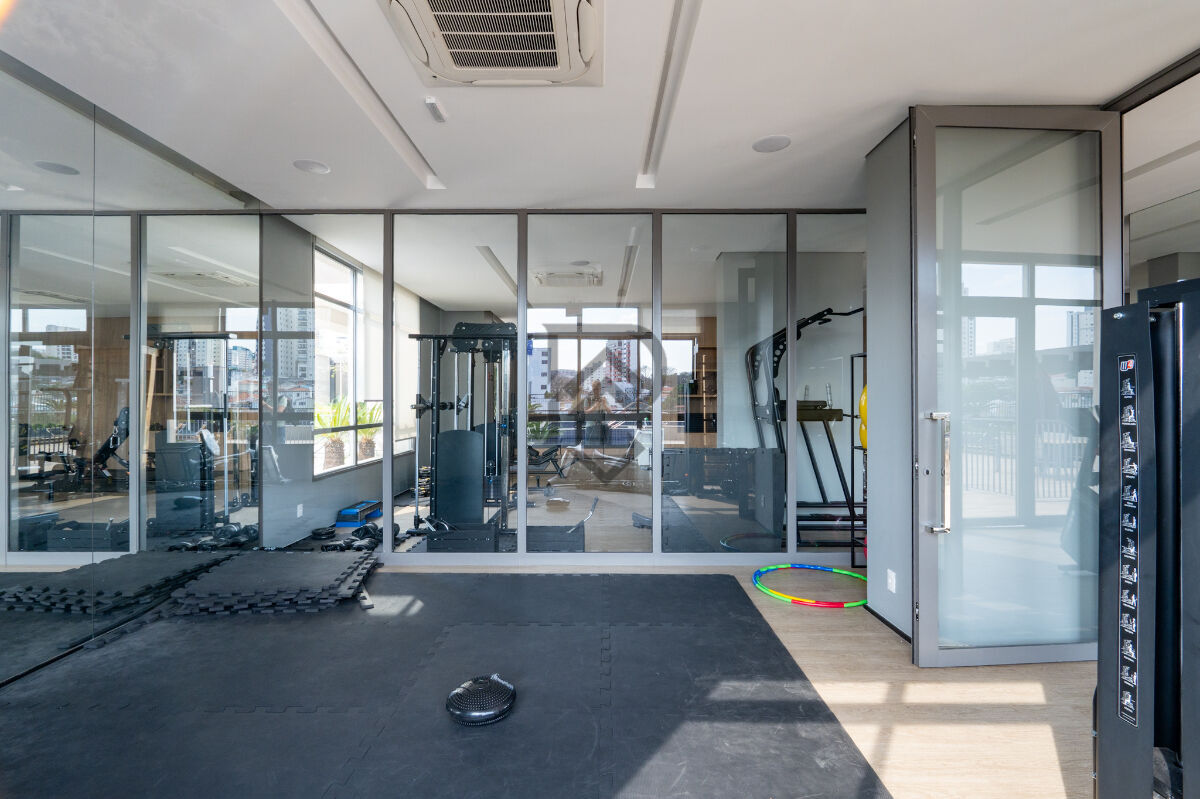 Apartamento, 3 quartos, 167 m² - Foto 12