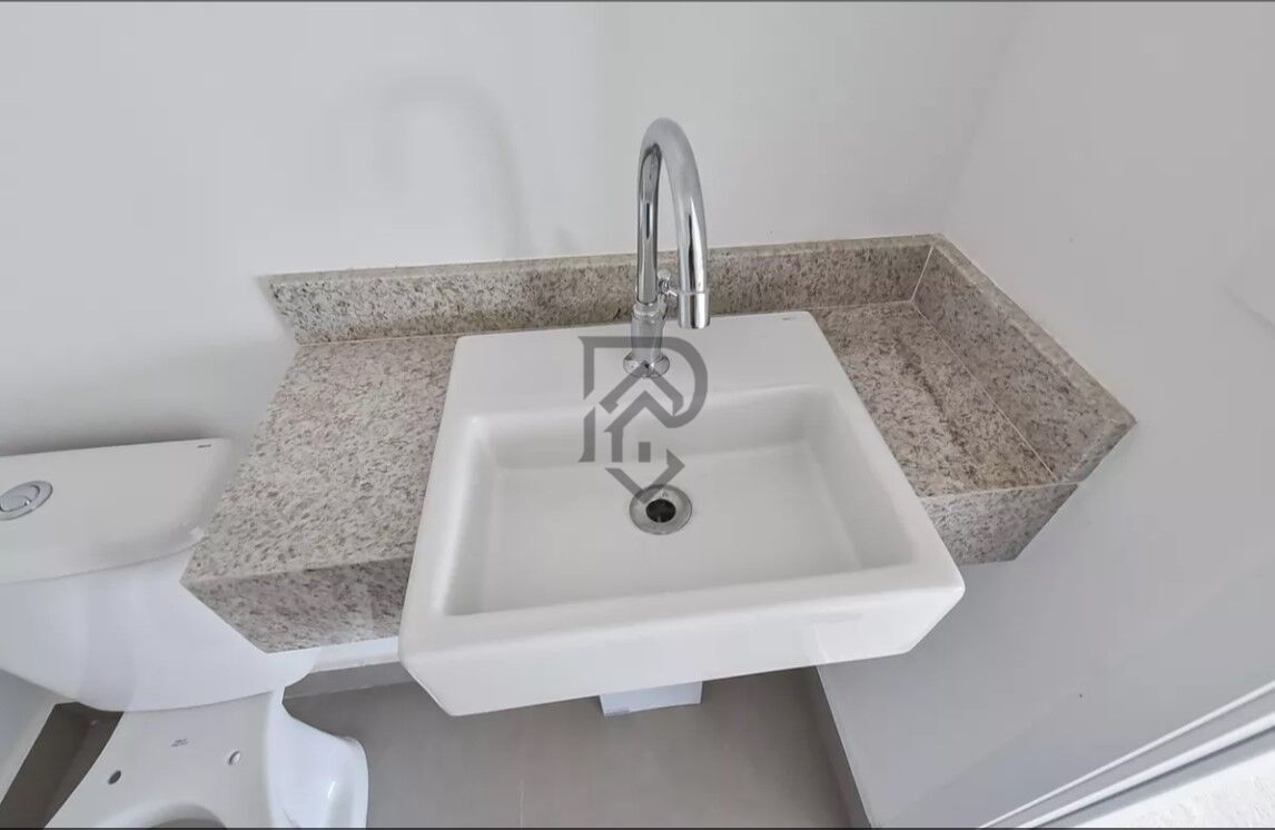 Apartamento, 3 quartos, 132 m² - Foto 38