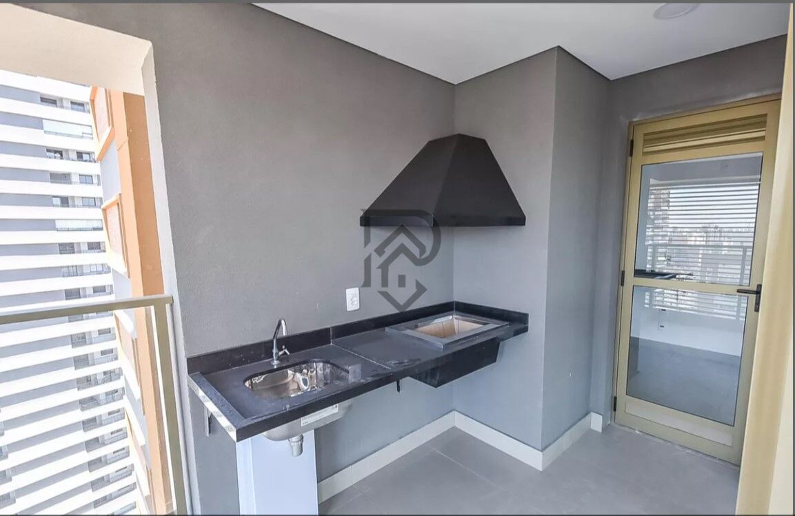 Apartamento, 3 quartos, 132 m² - Foto 6