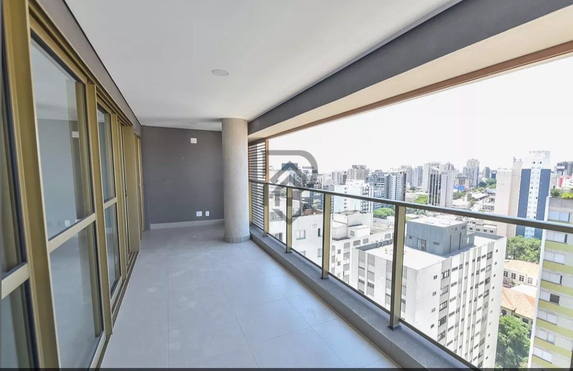 Apartamento, 3 quartos, 132 m² - Foto 2