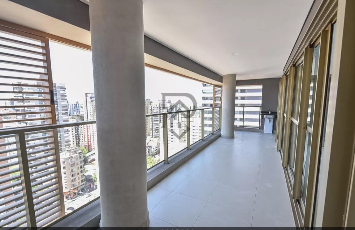 Apartamento, 3 quartos, 132 m² - Foto 3