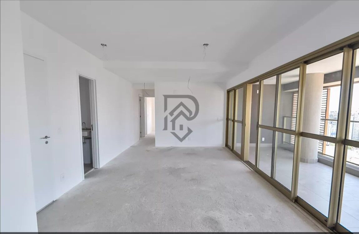 Apartamento, 3 quartos, 132 m² - Foto 7