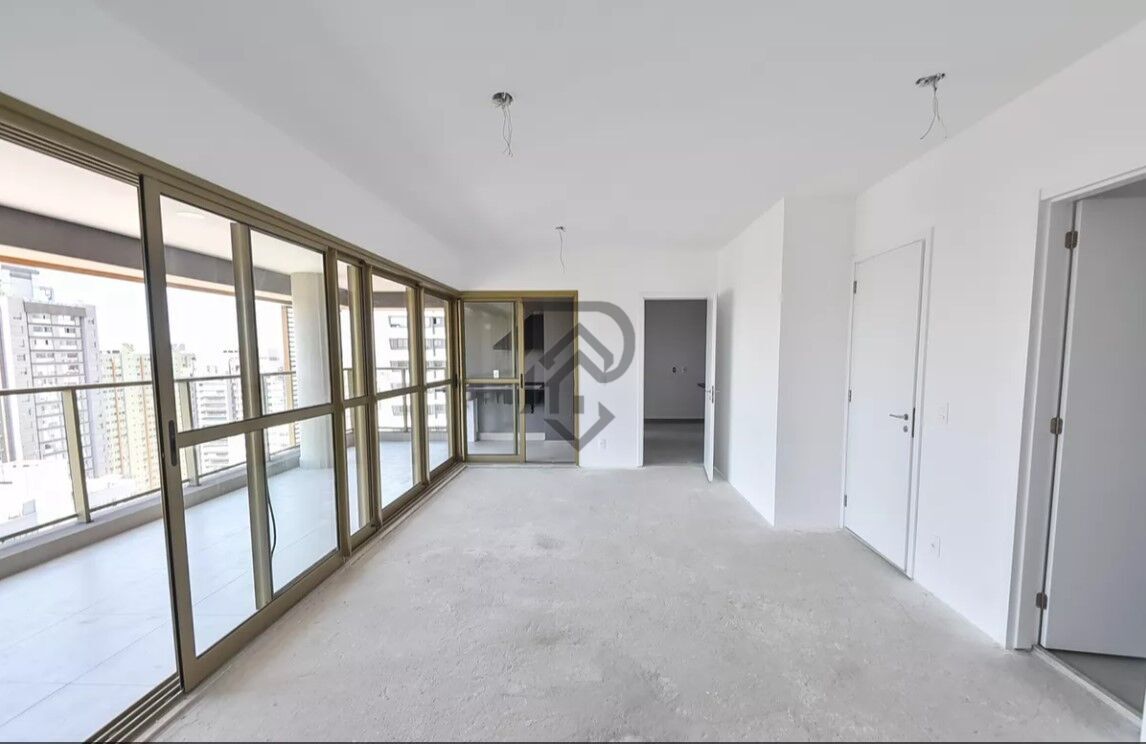 Apartamento, 3 quartos, 132 m² - Foto 9