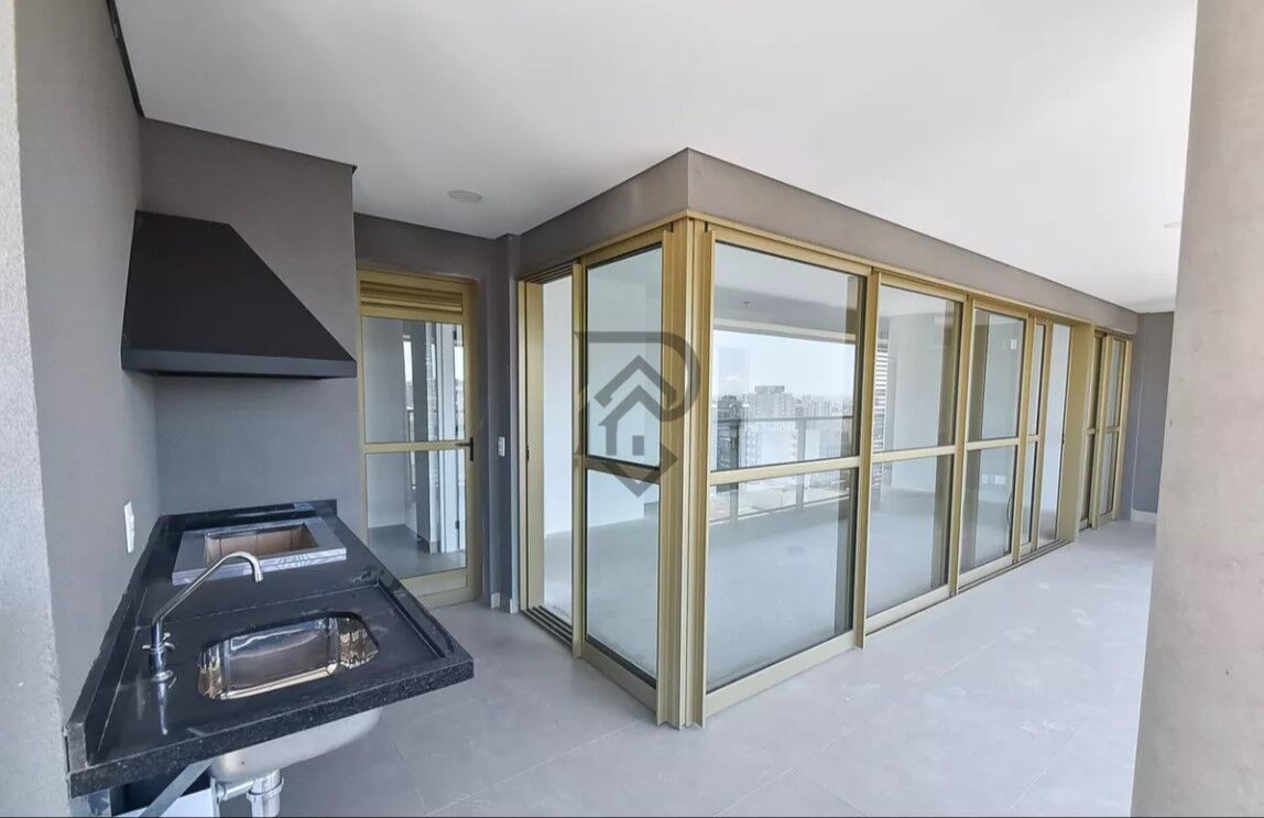 Apartamento, 3 quartos, 132 m² - Foto 5