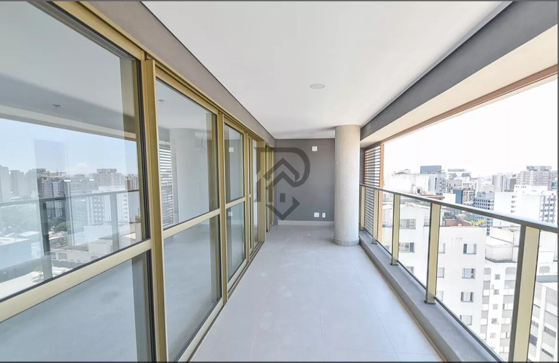 Apartamento, 3 quartos, 132 m² - Foto 8