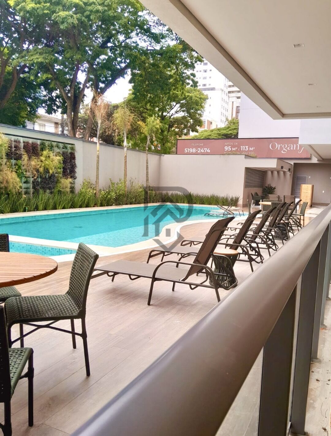 Apartamento, 3 quartos, 113 m² - Foto 3