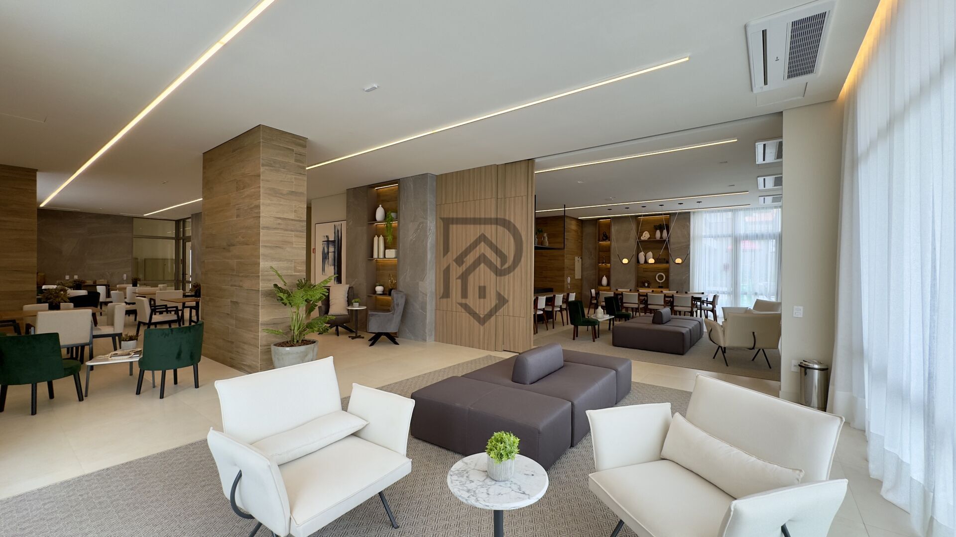 Apartamento, 3 quartos, 113 m² - Foto 4