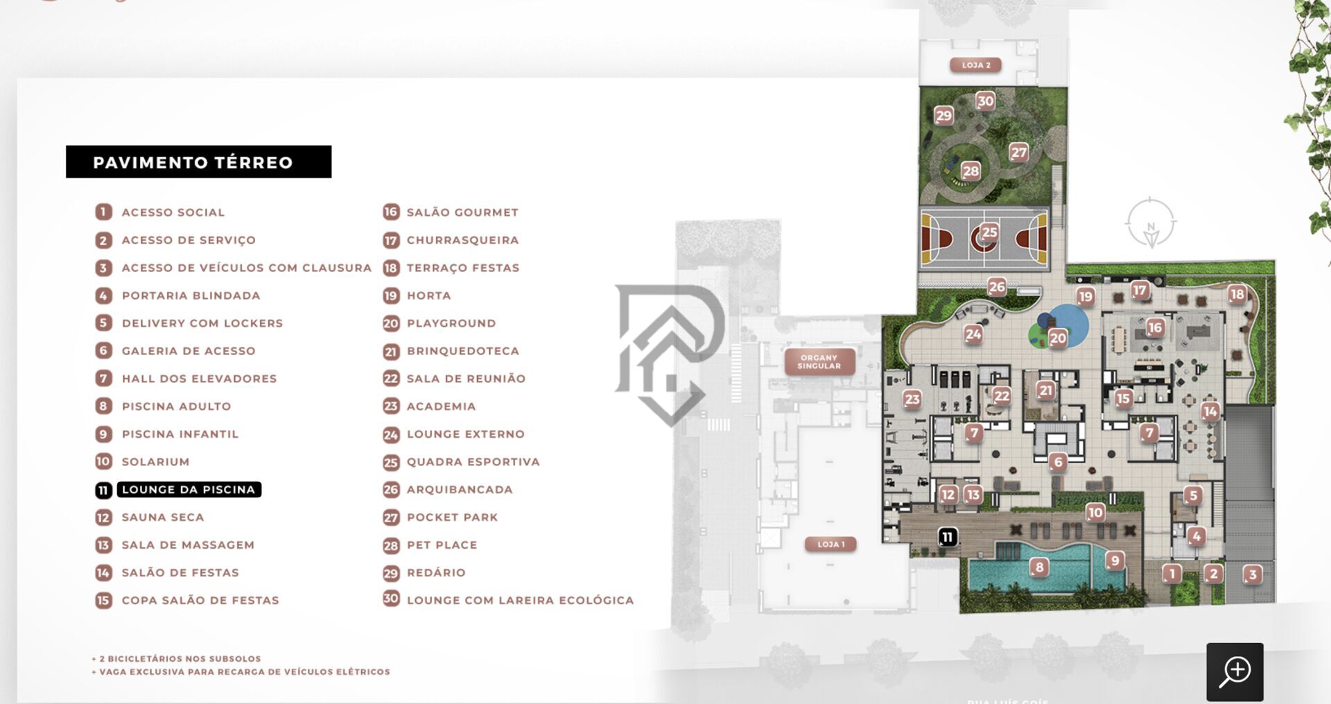 Apartamento, 3 quartos, 113 m² - Foto 18