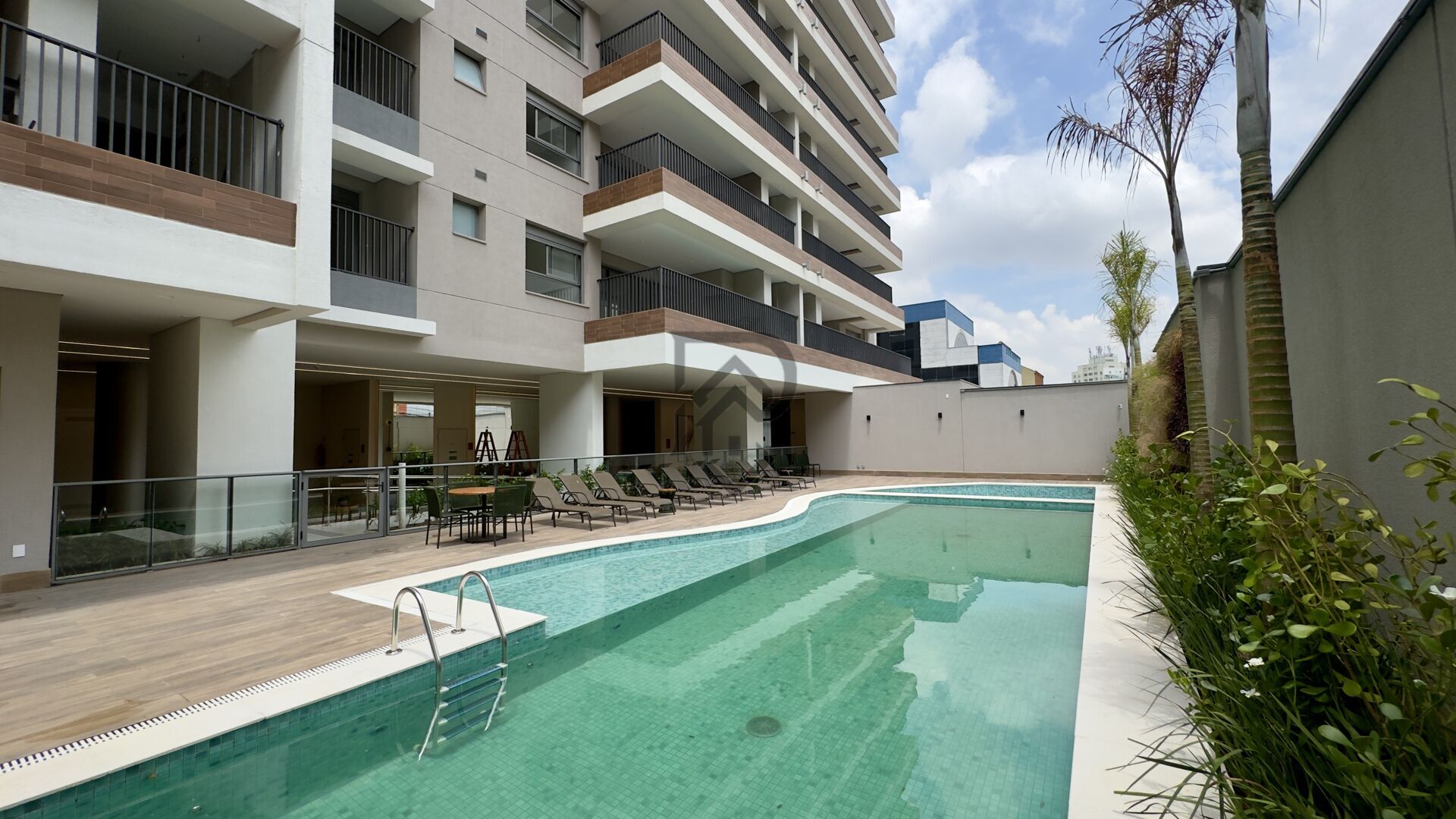 Apartamento, 3 quartos, 113 m² - Foto 1