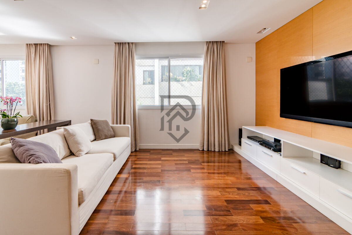 Apartamento, 3 quartos, 222 m² - Foto 10