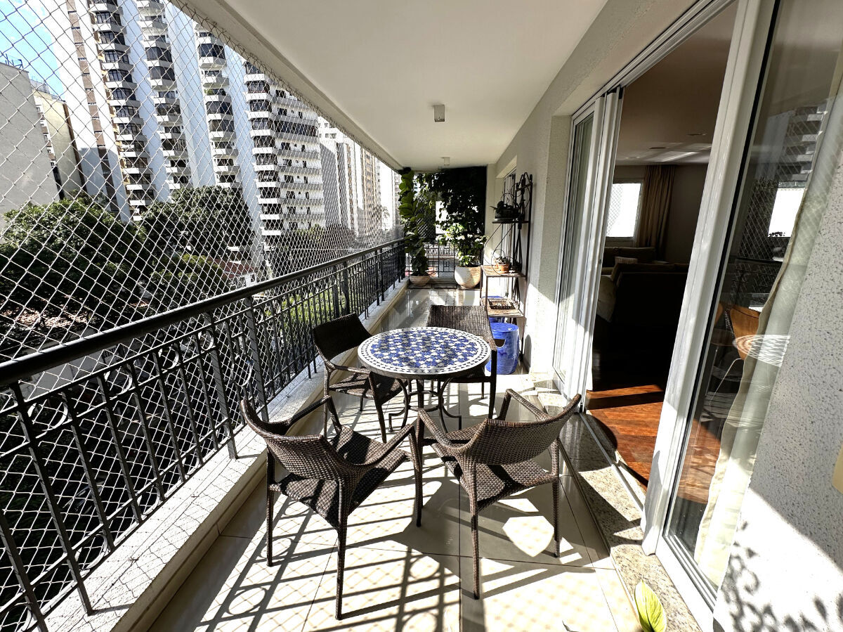 Apartamento, 3 quartos, 222 m² - Foto 8