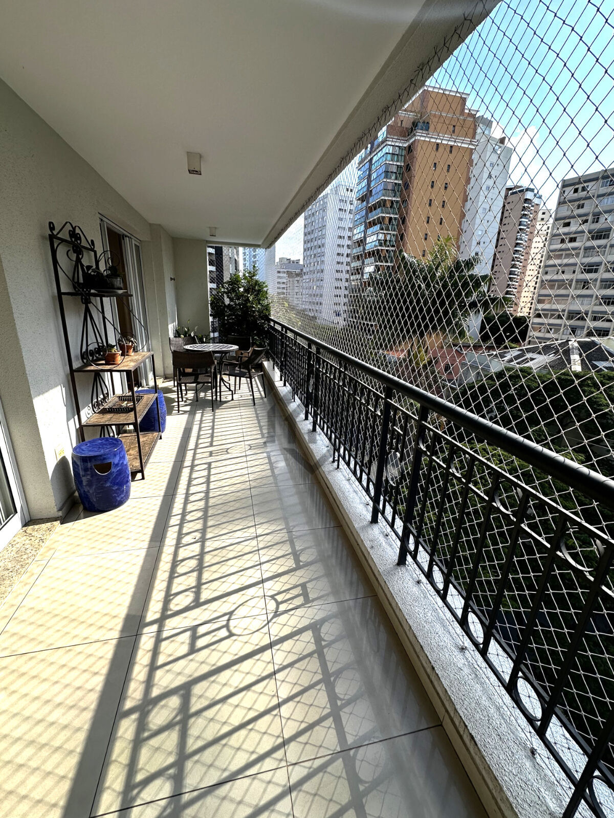 Apartamento, 3 quartos, 222 m² - Foto 21