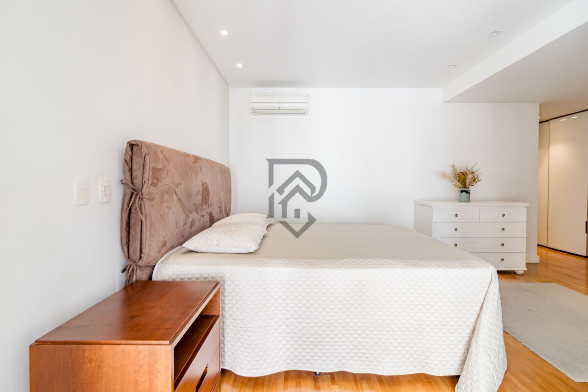 Apartamento, 3 quartos, 222 m² - Foto 14