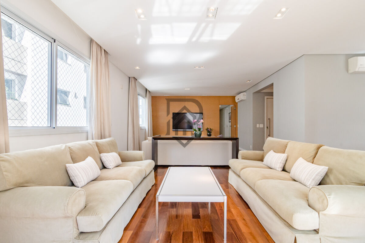 Apartamento, 3 quartos, 222 m² - Foto 6