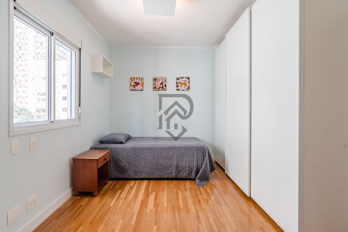 Apartamento, 3 quartos, 222 m² - Foto 38