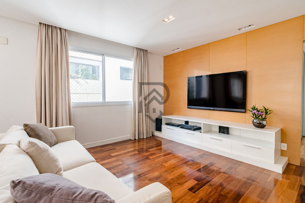 Apartamento, 3 quartos, 222 m² - Foto 9