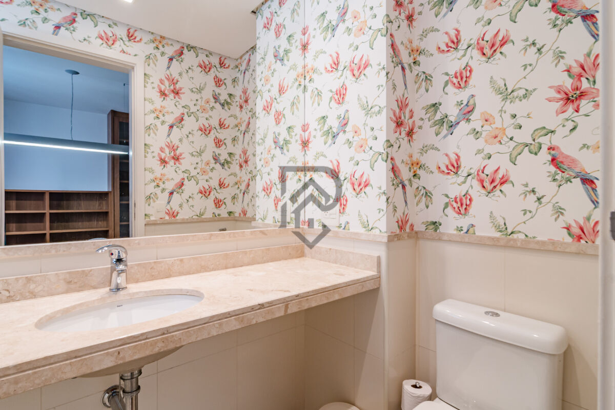 Apartamento, 3 quartos, 222 m² - Foto 34