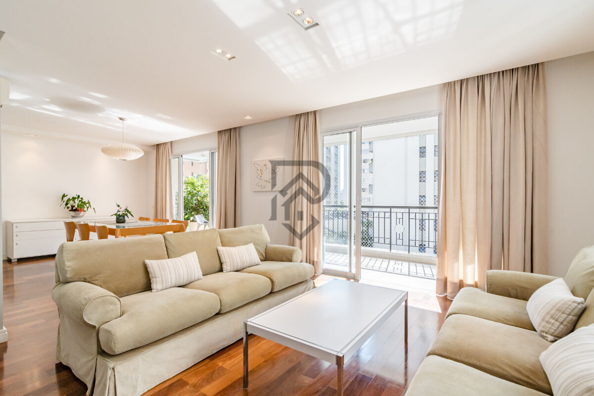 Apartamento, 3 quartos, 222 m² - Foto 2