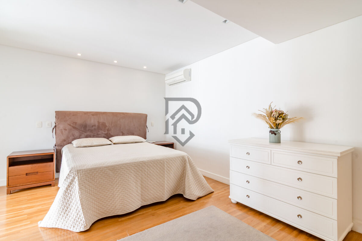 Apartamento, 3 quartos, 222 m² - Foto 13