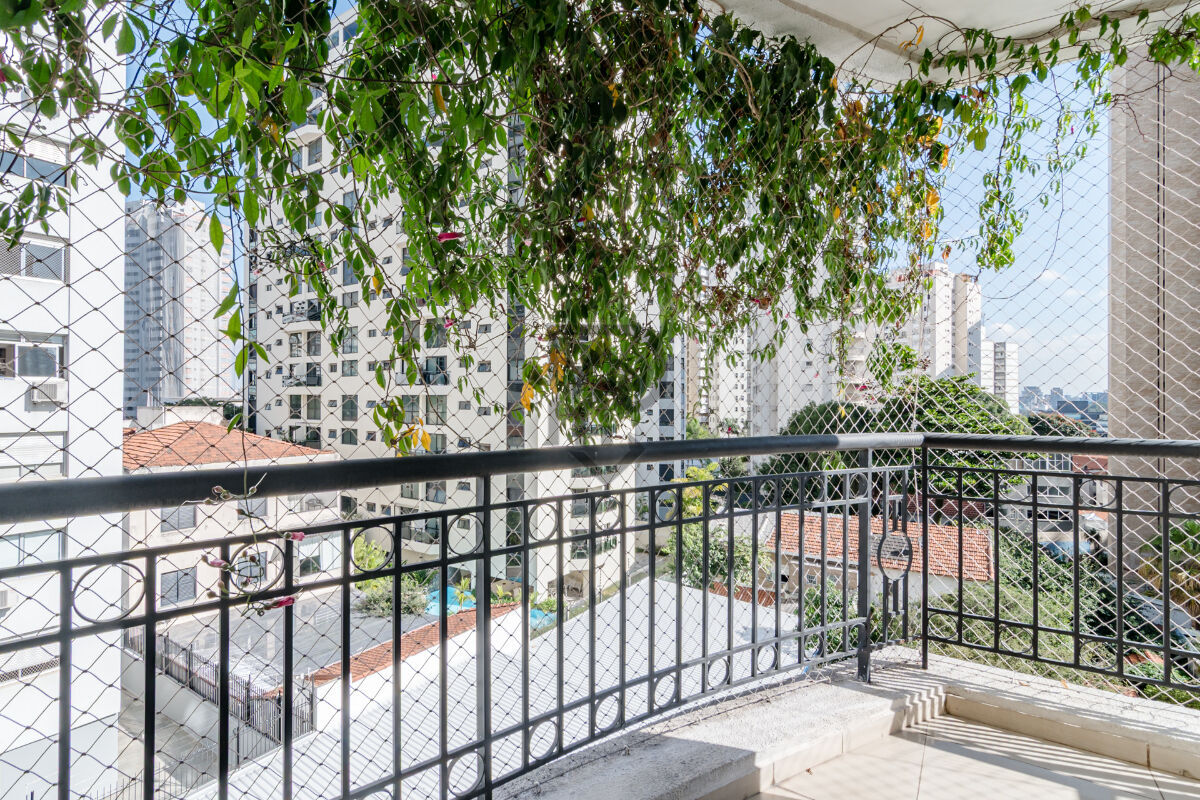 Apartamento, 3 quartos, 222 m² - Foto 3