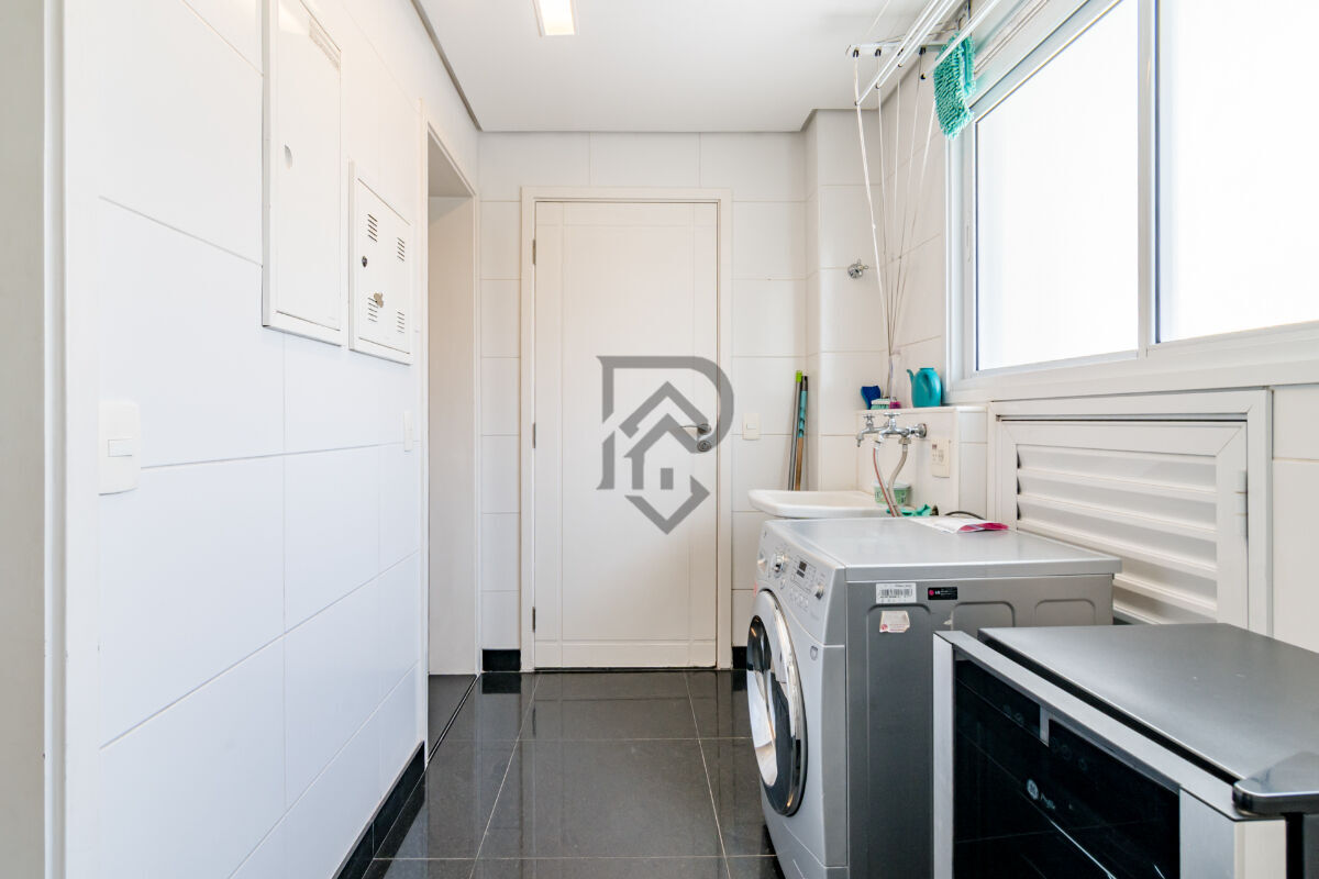 Apartamento, 3 quartos, 222 m² - Foto 33