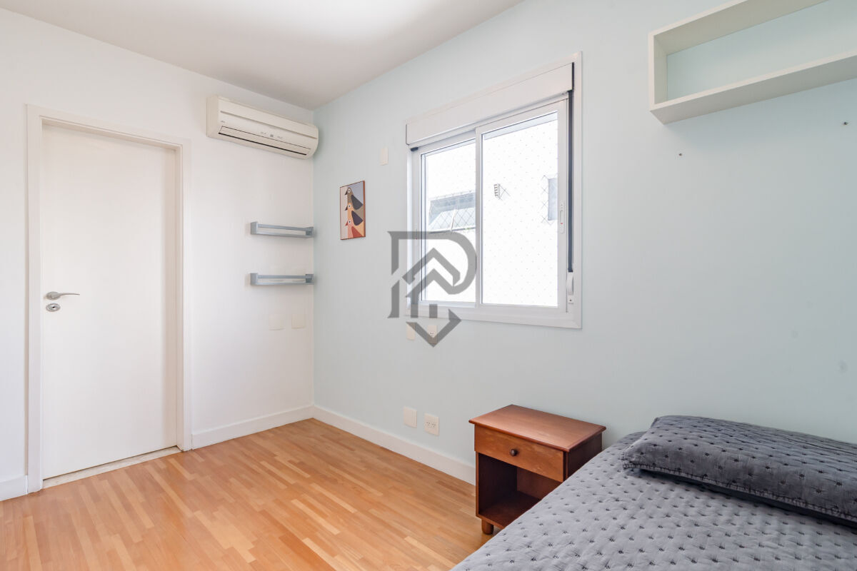 Apartamento, 3 quartos, 222 m² - Foto 37