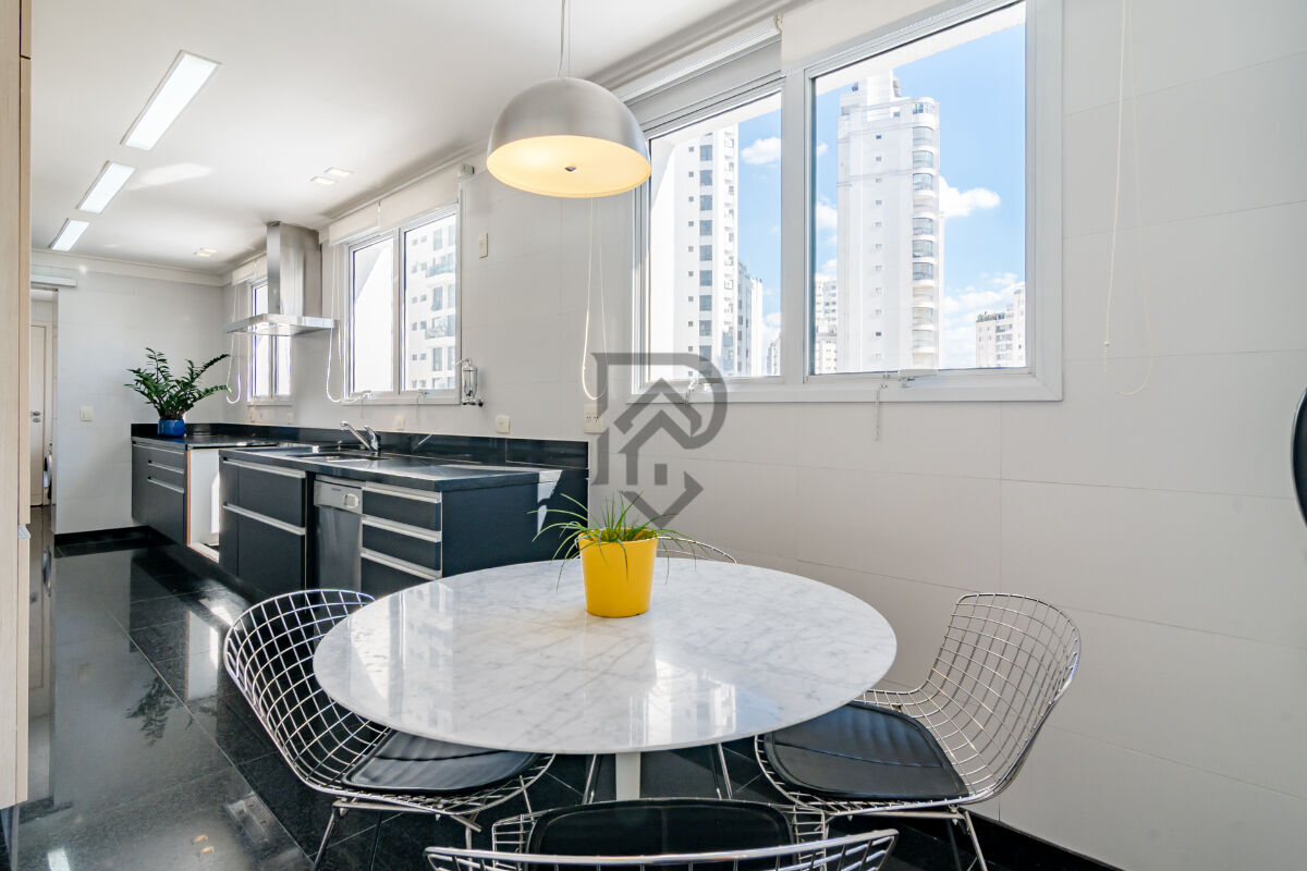 Apartamento, 3 quartos, 222 m² - Foto 32