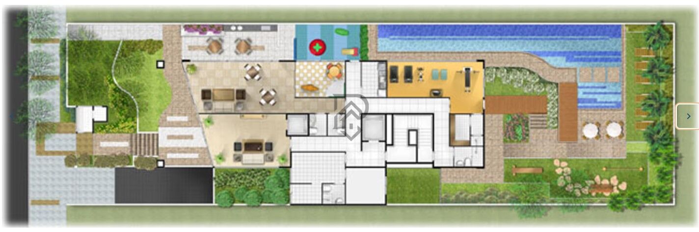 Apartamento, 3 quartos, 222 m² - Foto 48