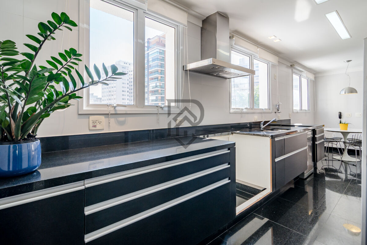 Apartamento, 3 quartos, 222 m² - Foto 30