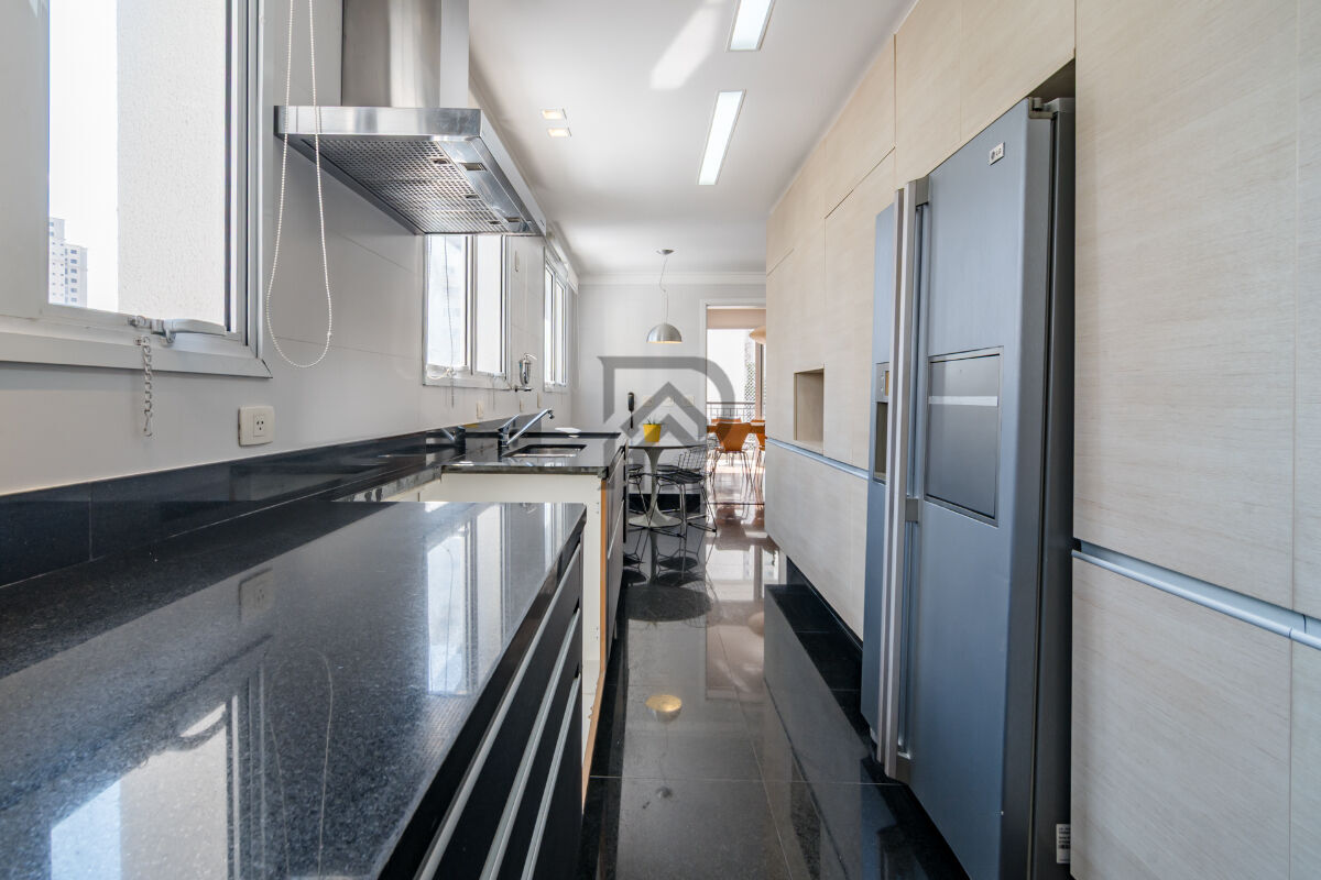 Apartamento, 3 quartos, 222 m² - Foto 29