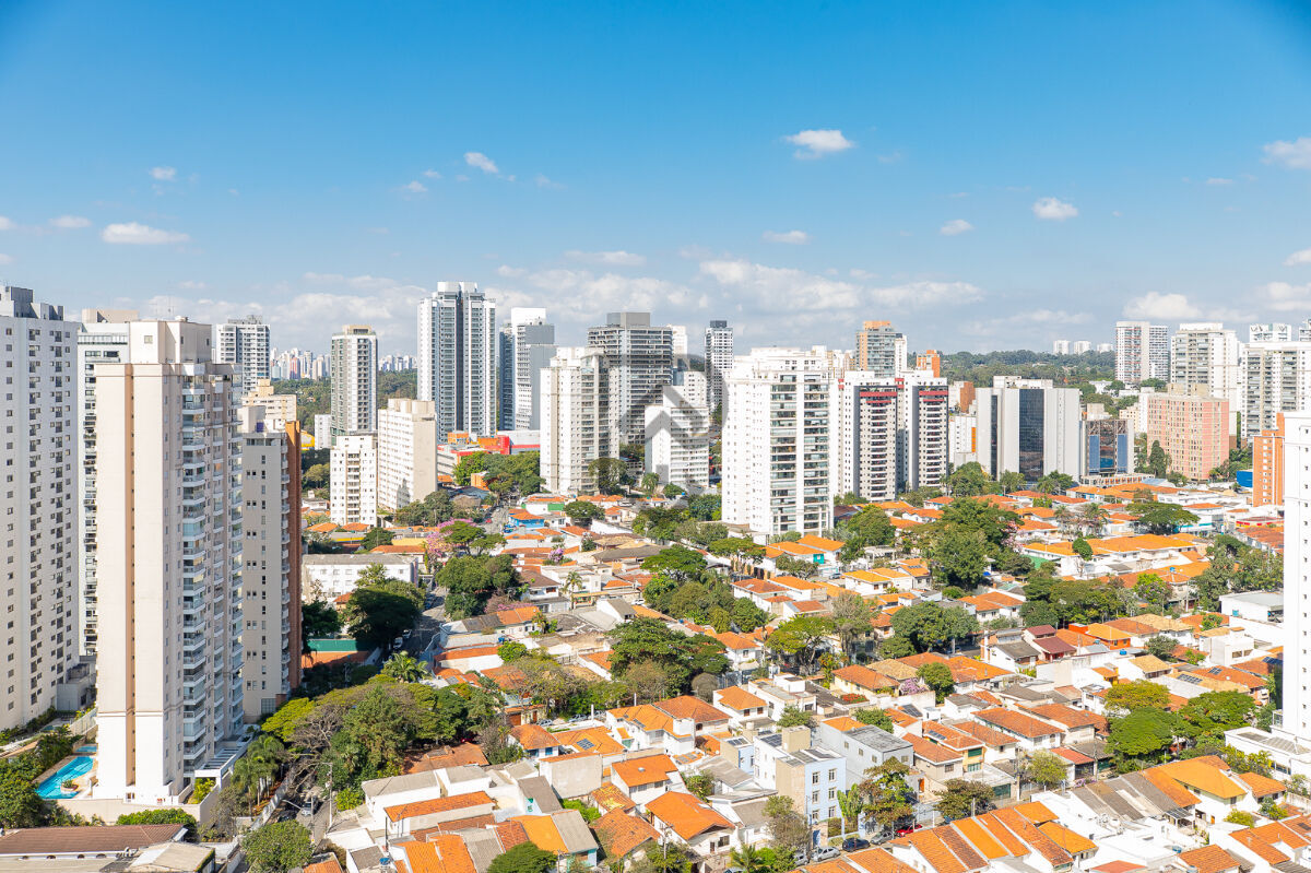 Apartamento, 3 quartos, 138 m² - Foto 9