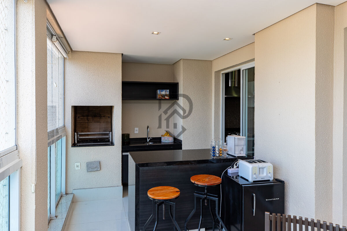 Apartamento, 3 quartos, 138 m² - Foto 27