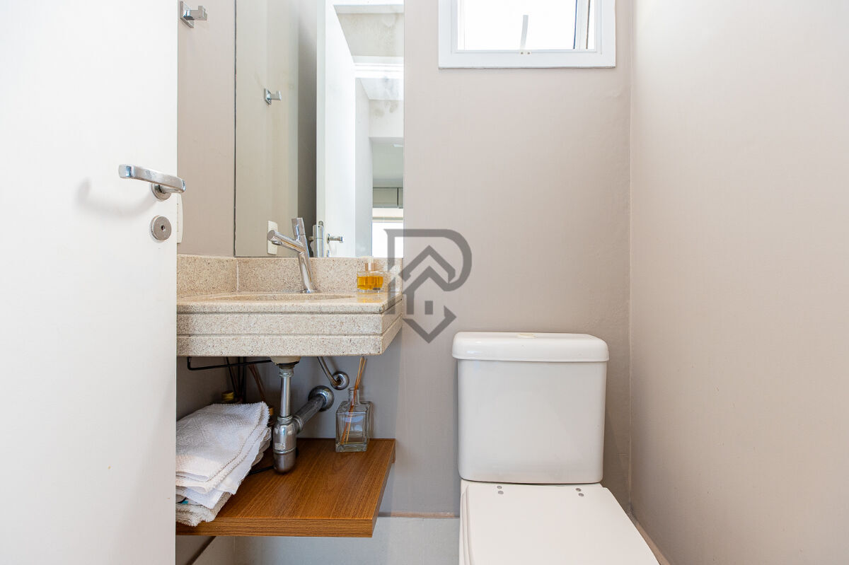 Apartamento, 3 quartos, 138 m² - Foto 38