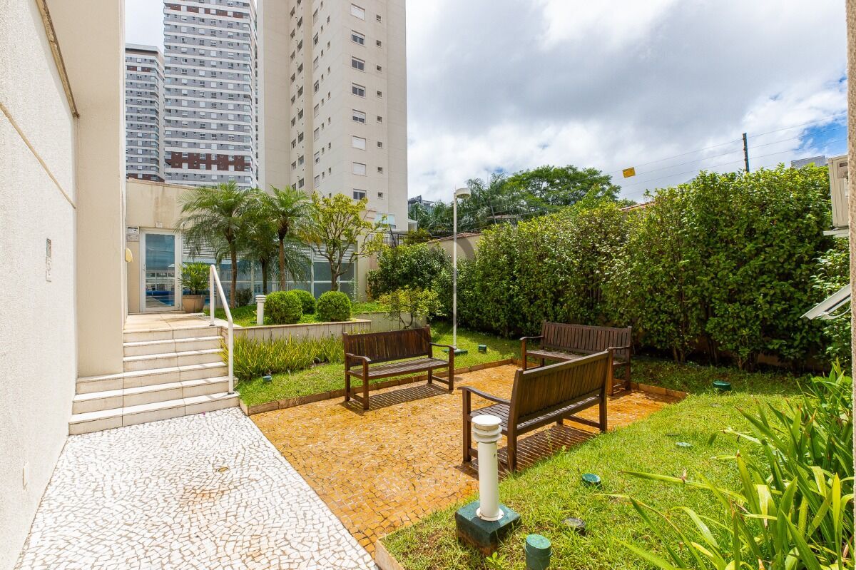 Apartamento, 3 quartos, 138 m² - Foto 1