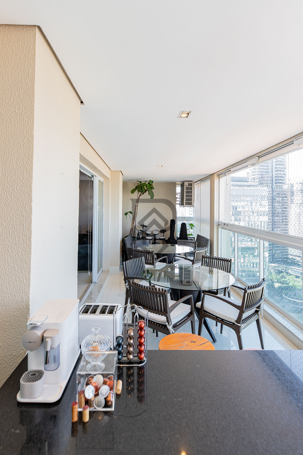 Apartamento, 3 quartos, 138 m² - Foto 14